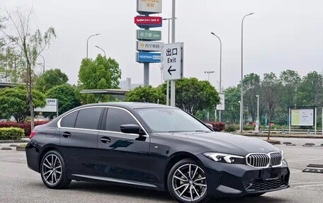 BMW 3 серия, 2023 год, 2 950 555 рублей, 3 фотография