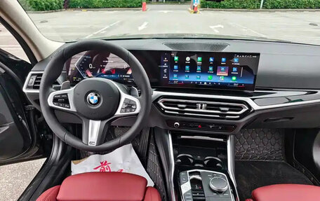 BMW 3 серия, 2023 год, 2 950 555 рублей, 8 фотография