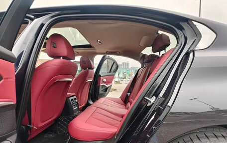 BMW 3 серия, 2023 год, 2 950 555 рублей, 13 фотография