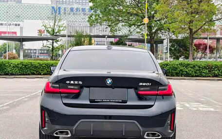 BMW 3 серия, 2023 год, 2 950 555 рублей, 5 фотография