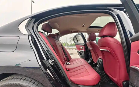 BMW 3 серия, 2023 год, 2 950 555 рублей, 14 фотография