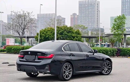 BMW 3 серия, 2023 год, 2 950 555 рублей, 4 фотография