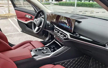 BMW 3 серия, 2023 год, 2 950 555 рублей, 11 фотография