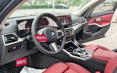 BMW 3 серия, 2023 год, 2 950 555 рублей, 9 фотография
