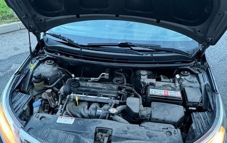 KIA Rio III рестайлинг, 2014 год, 670 000 рублей, 14 фотография