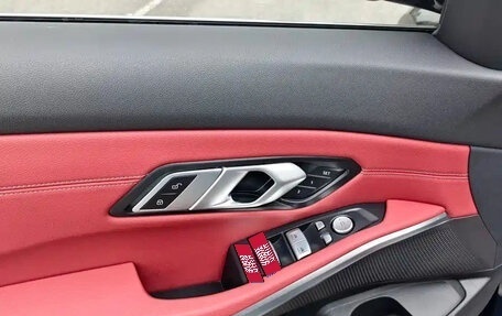 BMW 3 серия, 2023 год, 2 950 555 рублей, 20 фотография