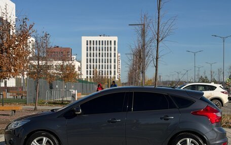 Ford Focus III, 2013 год, 950 000 рублей, 6 фотография