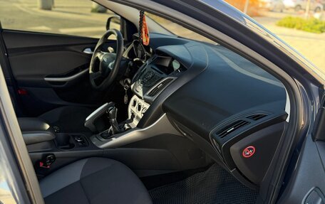 Ford Focus III, 2013 год, 950 000 рублей, 9 фотография
