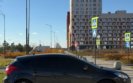 Ford Focus III, 2013 год, 950 000 рублей, 5 фотография