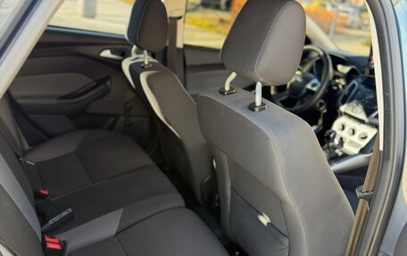 Ford Focus III, 2013 год, 950 000 рублей, 10 фотография