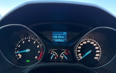 Ford Focus III, 2013 год, 950 000 рублей, 16 фотография