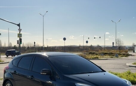 Ford Focus III, 2013 год, 950 000 рублей, 2 фотография