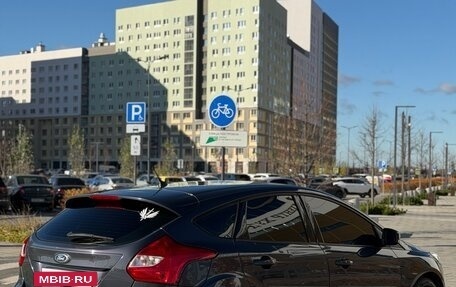 Ford Focus III, 2013 год, 950 000 рублей, 4 фотография