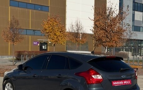 Ford Focus III, 2013 год, 950 000 рублей, 3 фотография
