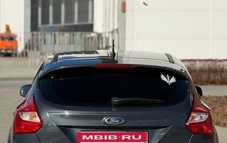 Ford Focus III, 2013 год, 950 000 рублей, 7 фотография