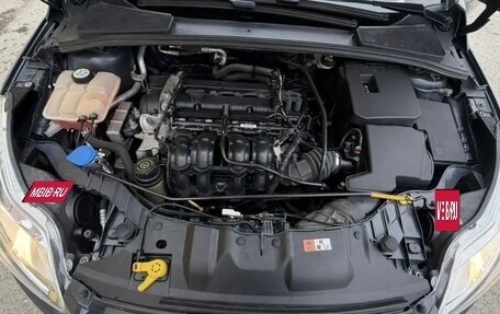 Ford Focus III, 2013 год, 950 000 рублей, 17 фотография