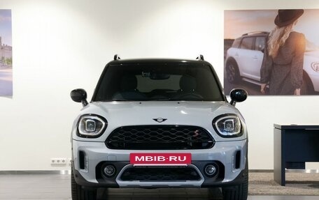 MINI Countryman II (F60), 2022 год, 4 490 000 рублей, 2 фотография