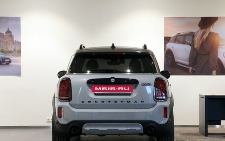 MINI Countryman II (F60), 2022 год, 4 490 000 рублей, 6 фотография