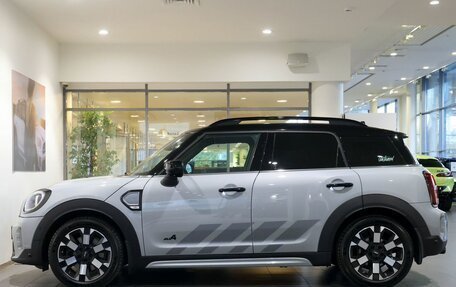 MINI Countryman II (F60), 2022 год, 4 490 000 рублей, 7 фотография