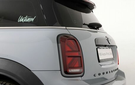 MINI Countryman II (F60), 2022 год, 4 490 000 рублей, 9 фотография