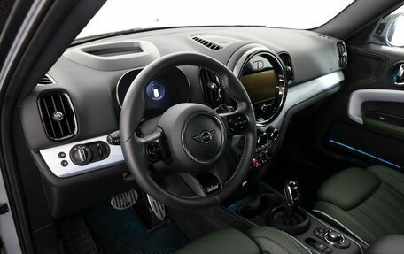 MINI Countryman II (F60), 2022 год, 4 490 000 рублей, 12 фотография