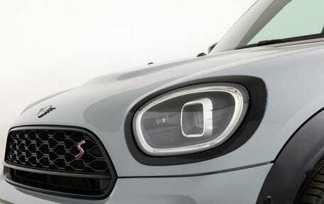 MINI Countryman II (F60), 2022 год, 4 490 000 рублей, 8 фотография