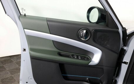 MINI Countryman II (F60), 2022 год, 4 490 000 рублей, 10 фотография