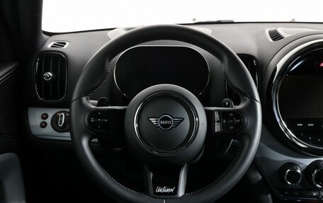 MINI Countryman II (F60), 2022 год, 4 490 000 рублей, 19 фотография