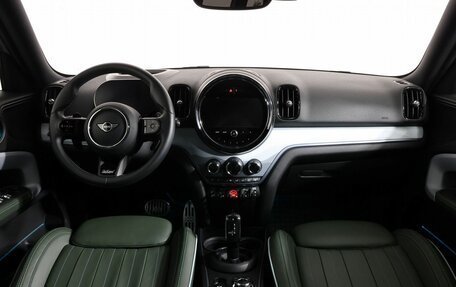 MINI Countryman II (F60), 2022 год, 4 490 000 рублей, 15 фотография