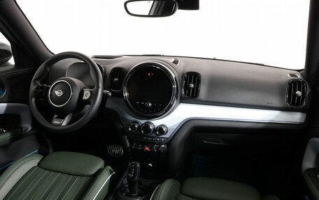 MINI Countryman II (F60), 2022 год, 4 490 000 рублей, 14 фотография