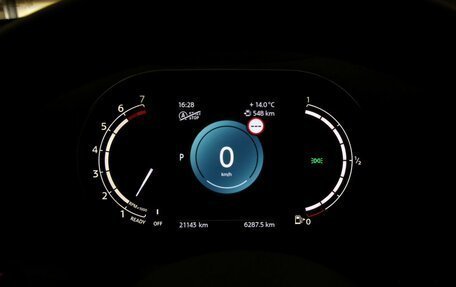 MINI Countryman II (F60), 2022 год, 4 490 000 рублей, 17 фотография