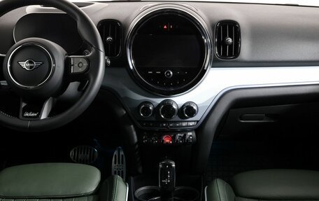 MINI Countryman II (F60), 2022 год, 4 490 000 рублей, 16 фотография
