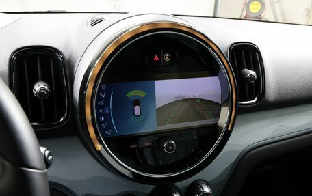MINI Countryman II (F60), 2022 год, 4 490 000 рублей, 21 фотография