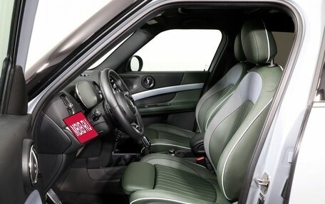 MINI Countryman II (F60), 2022 год, 4 490 000 рублей, 11 фотография