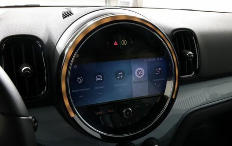 MINI Countryman II (F60), 2022 год, 4 490 000 рублей, 22 фотография