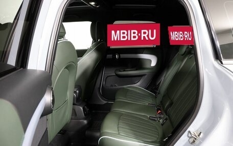 MINI Countryman II (F60), 2022 год, 4 490 000 рублей, 13 фотография