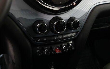 MINI Countryman II (F60), 2022 год, 4 490 000 рублей, 25 фотография
