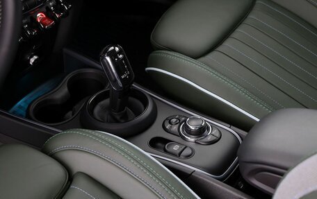 MINI Countryman II (F60), 2022 год, 4 490 000 рублей, 23 фотография