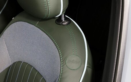 MINI Countryman II (F60), 2022 год, 4 490 000 рублей, 29 фотография