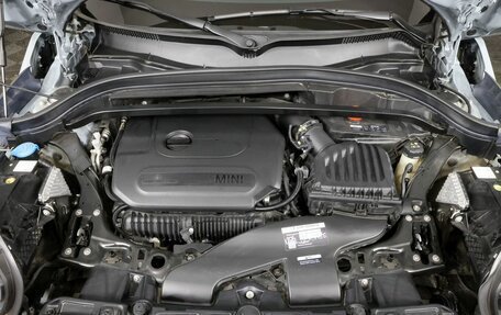 MINI Countryman II (F60), 2022 год, 4 490 000 рублей, 32 фотография