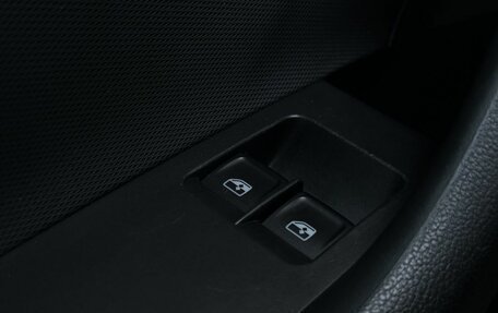 Skoda Rapid I, 2017 год, 1 160 000 рублей, 16 фотография