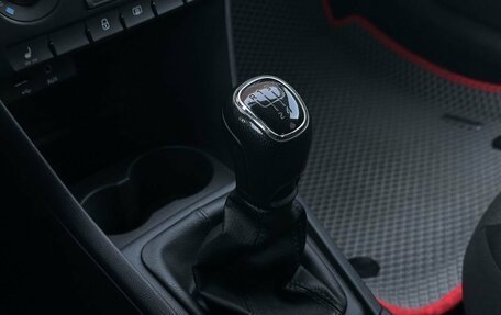 Skoda Rapid I, 2017 год, 1 160 000 рублей, 17 фотография