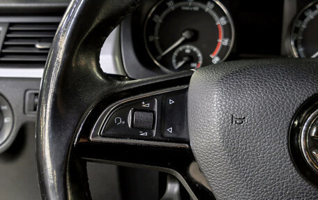 Skoda Rapid I, 2019 год, 1 285 000 рублей, 17 фотография