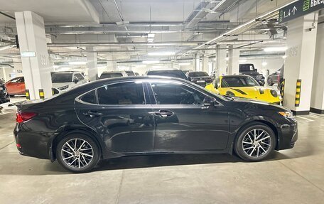 Lexus ES VII, 2015 год, 2 400 000 рублей, 8 фотография