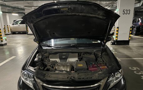 Lexus ES VII, 2015 год, 2 400 000 рублей, 11 фотография