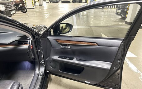 Lexus ES VII, 2015 год, 2 400 000 рублей, 15 фотография