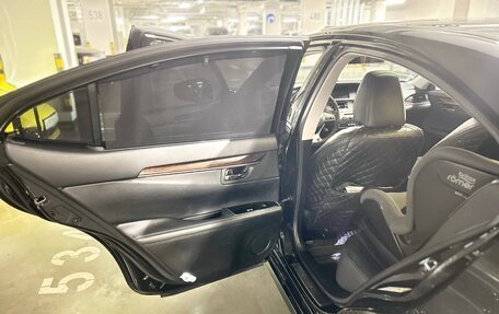 Lexus ES VII, 2015 год, 2 400 000 рублей, 17 фотография