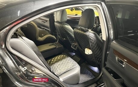 Lexus ES VII, 2015 год, 2 400 000 рублей, 16 фотография