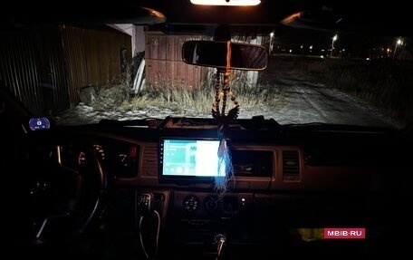 Toyota HiAce H200, 2008 год, 1 600 000 рублей, 6 фотография