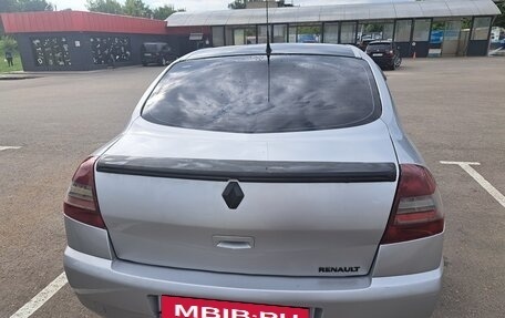 Renault Megane III рестайлинг, 2007 год, 360 000 рублей, 2 фотография